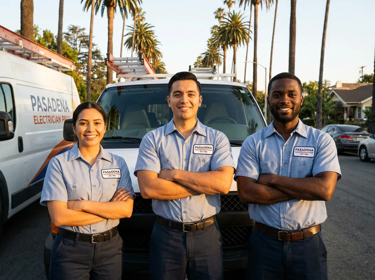 Electrician company in Alder Creek, NY