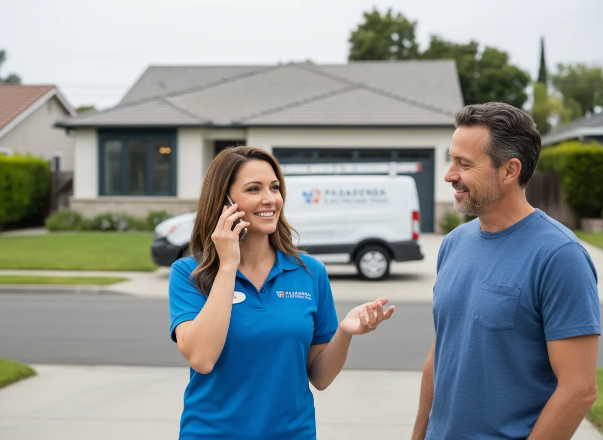 Electrician Alder Creek, NY FAQs